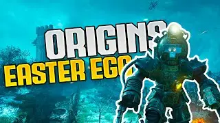 Origins Solo ist der HORROR! | Zombie Classics #09 #blackops