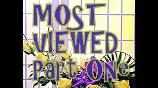 FLORAL DESIGN INSPIRATIONS: 