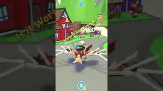 Bat Dragon Value..#shorts