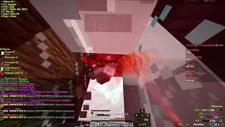CosmicPvP Factions MAXED META GOD KILLS KDDP EDDY INSANE + RISK INVS #42