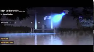 Melos studios presents, back to the future 2