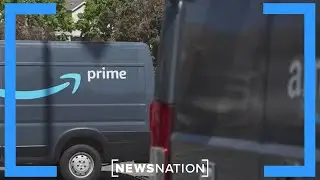 FTC подаёт в суд на Amazon, обвиняя Prime в мошеннических действиях | Утро в Америке