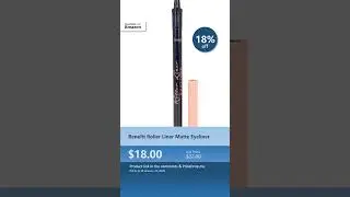 Benefit Roller Liner Matte Eyeliner