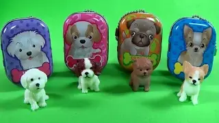 Щенячий&nbsp;клуб PUPPY CLUB Собрали&nbsp;всю&nbsp;коллекцию Видео&nbsp;для&nbsp;детей