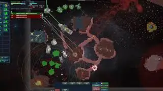 Particle Fleet: Emergence EXCHANGE #1343 Deep Space Infant - Decagon