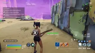 Homebase - Canny Valley Endurance AFK