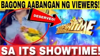 BAGONG AABANGAN NG LAHAT SA ITS SHOWTIME!OCTOBER 4,2025 KIMPAU TALAGANG PATOK
