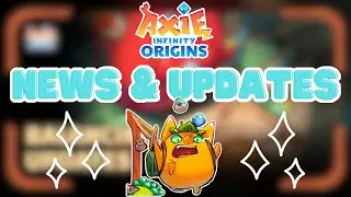 Axie Origins: CARD REVIEW for S5 Changes | Buff, Nerf, Rework & More!