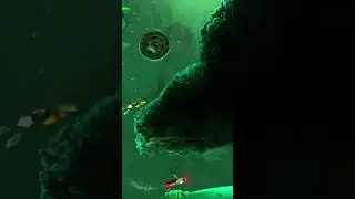 Rayman Legends. #shorts #rayman #time #lavelup #level #sea