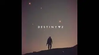 We Were Guardians - A Destiny 2 Song