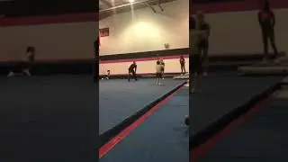 Riley Kegel Epic Athlete Submission 2018