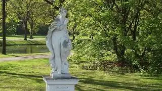 Orangerie Kassel