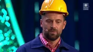 Kabaret na żywo 4: Majówka stulecia - Paranienormalni i Michał Czernecki - Grill u Warszczykońskiego