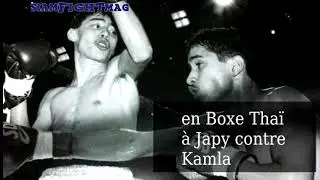 Story of KAMEL JEMEL !