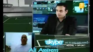[BRTV] (Part3) sp&eacute;ciale JSK : parole aux supporters