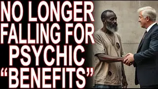 MoT #933 The Psychic 