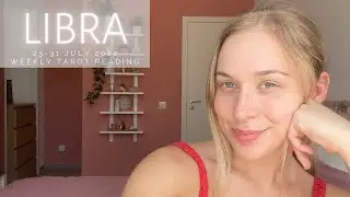 ♎️ LIBRA 