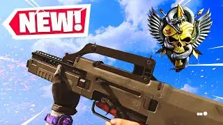 NEW* CARV.2 META in COLD WAR!
