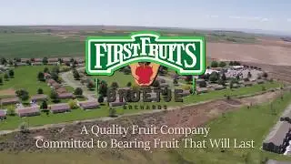 First Fruits Washington -  Broetje Orchards - Commercial by Element 7 Productions