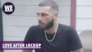 Kevin Announces His Relationship w/ Tiffany At Family BBQ - Deleted Scene | Love After Lockup