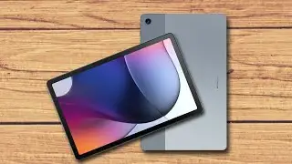 Moto Tab G62 With 10.6&Prime; 2K display, Snapdragon 680