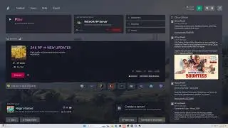 Network RP !!! Lets gooooo