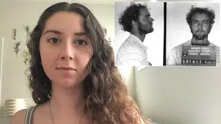 True Crime ASMR - Serial Killer Terry Rasmussen. This. Case. Is. CRAZY!