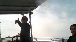 Funchal, Madeira (Portugal) Scuba Diving - Part 0 - June 2011