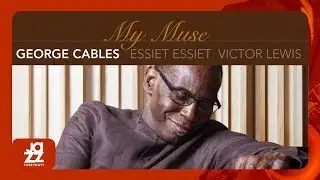 George Cables - My One and Only Love