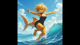 Sail All Left Wingers To The Sea (disco punk rock version) - by Remigijus Jakutis (AI cover)