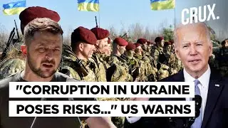 Tactical First Aid Kits Sent by Volunteers For Ukraine Military Missing, US Flags Corruption Concern