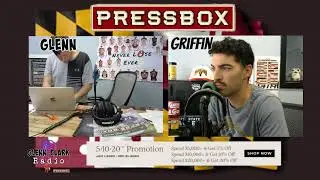 Glenn Clark Radio August 14, 2024 (Kyle Virbitsky, Jonas Shaffer, Jeremy Conn)
