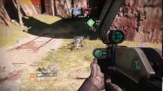 Iron Banner, Medals | Wolf at the Door: 