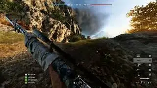 Sniper Kill Compilation | Battlefield 5