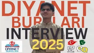 Diyanet Bursları 2025 | Most Frequently Asked Questions Answered! (FAQ)