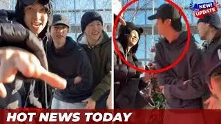 BTS RM MIGHT Have Accidentally Leaked the Group&rsquo;s 2026 Comeback During Livestream 
