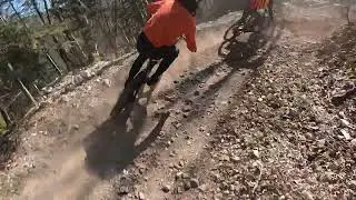 Jura Sick Race 2025
