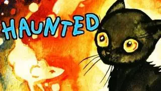 What Haunts a Cat?
