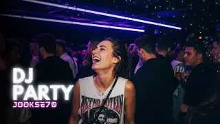 Best DJ Club Mix 2025 &ndash; Energy Dance Remixes & Nonstop Popular Hits | High Vibes Party Megamix