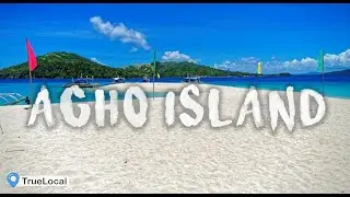 Agho Island: Iloilo Attractions | Truelocal Philippines
