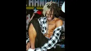 [FREE] TRUST U (XXXTENTACION x 17 Sad Type Beat)
