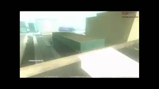 Gta Samp Stunts - Fade