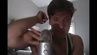 ASMR - EPIC HAND SOUNDS
