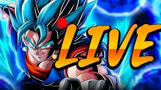 🔴The 8Yr Carnival EZAs are Good, right?! Dokkan & Chill Monday! !gsupps (DBZ: Dokkan Battle)