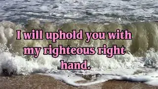NO LOST BATTLES WITH GOD 