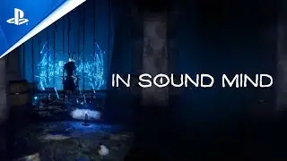 In Sound Mind &ndash; Gameplay Trailer | PS5