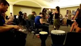Liz Drum