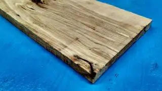 Great idea from an old board  Don't rush to buy, it's better to do it yourself