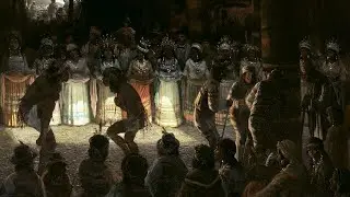 Jules Tavernier and the Elem Pomo Exhibition Film and Discussion