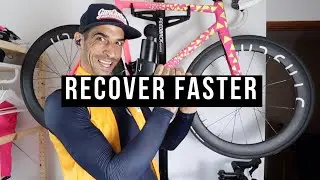 The Best Tool For Recovery - Sportneer Elite D9 Massage Gun
